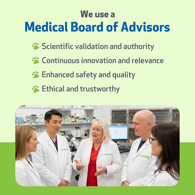 Pet Wellbeing Milk Thistle for Dogs - Image 7