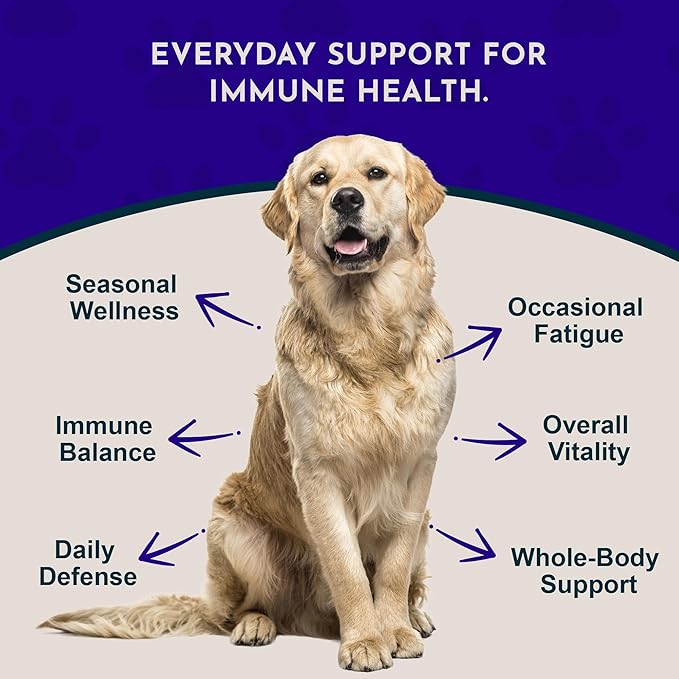 Animal Essentials Super Immune - Image 2