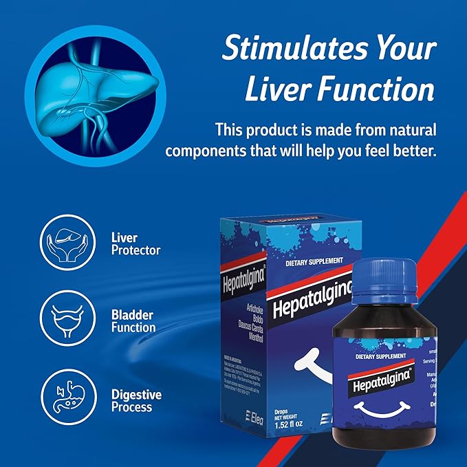 Liver Support Digestive Protector - Image 4