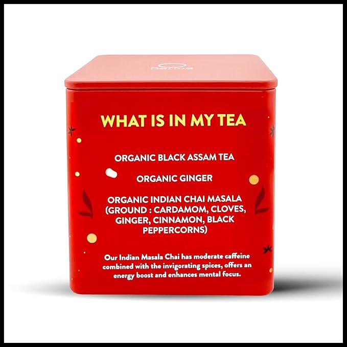 Karma Masala Chai - Image 3