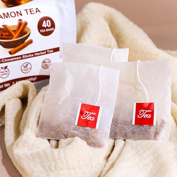 TEARELAE - Cinnamon Tea - Image 4