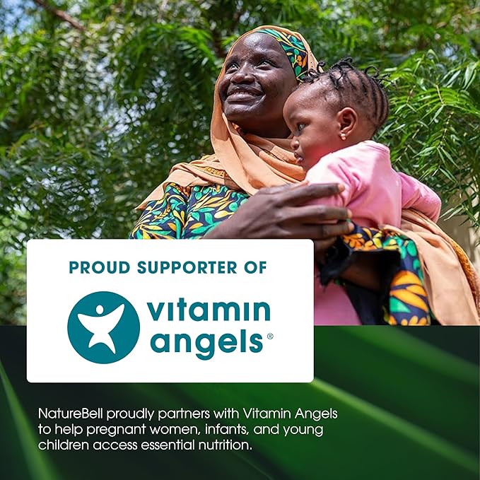 NatureBell Hyaluronic Acid 2, 000mg - Image 7