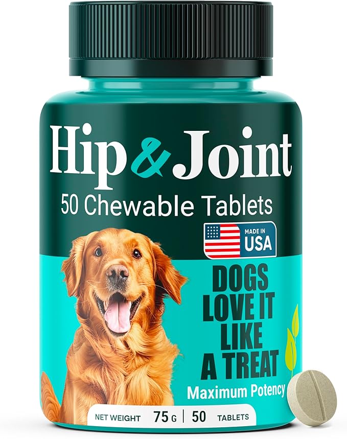 Natureflow Hip and Joint Supplement by Unknown