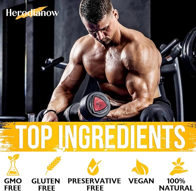 Testosterone Booster - Image 7