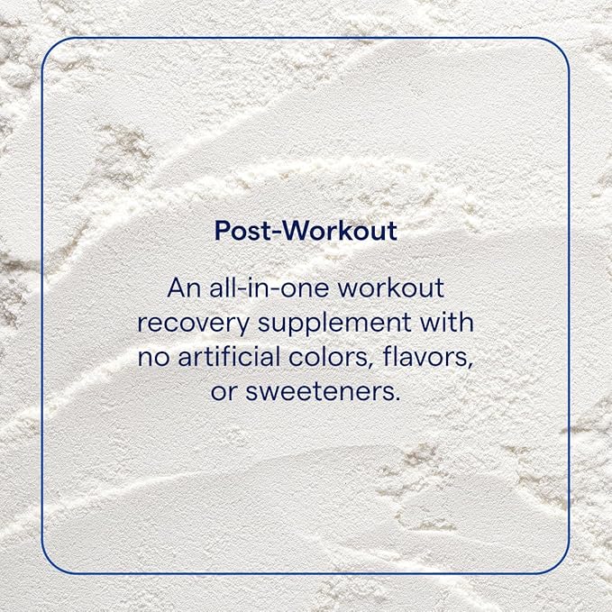 Trace Minerals Post-Workout - Image 4