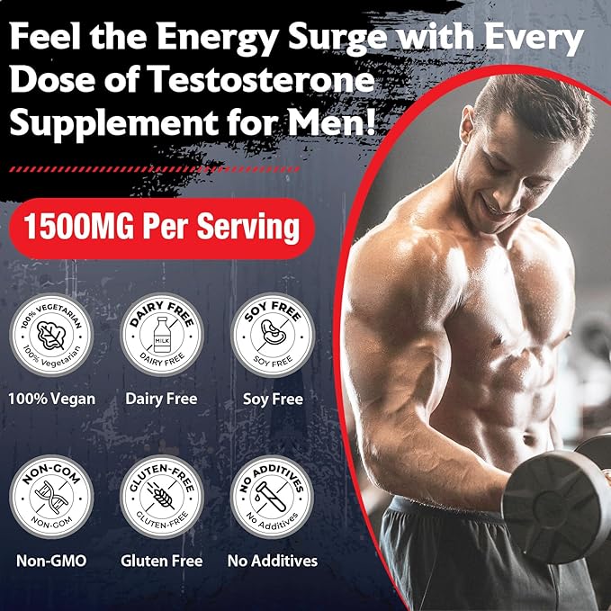 Liposomal Turkesterone Supplement - Image 6