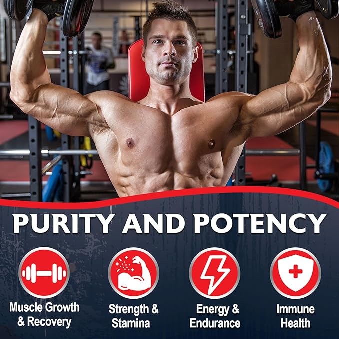 Liposomal Turkesterone Supplement - Image 3