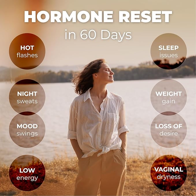 Meno- Menopause Hormonal Balance - Image 4