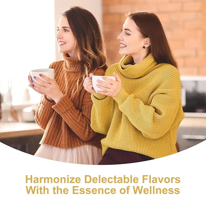 TEARELAE - Chamomile Tea - 70 Count - Premium Chamomile Flower Tea Bags - - Image 5