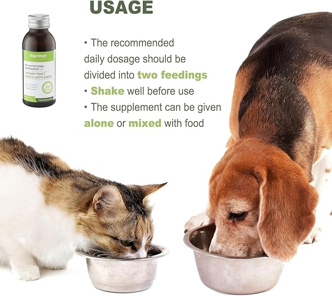 Urinary Health Liquid Supplement - Image 5