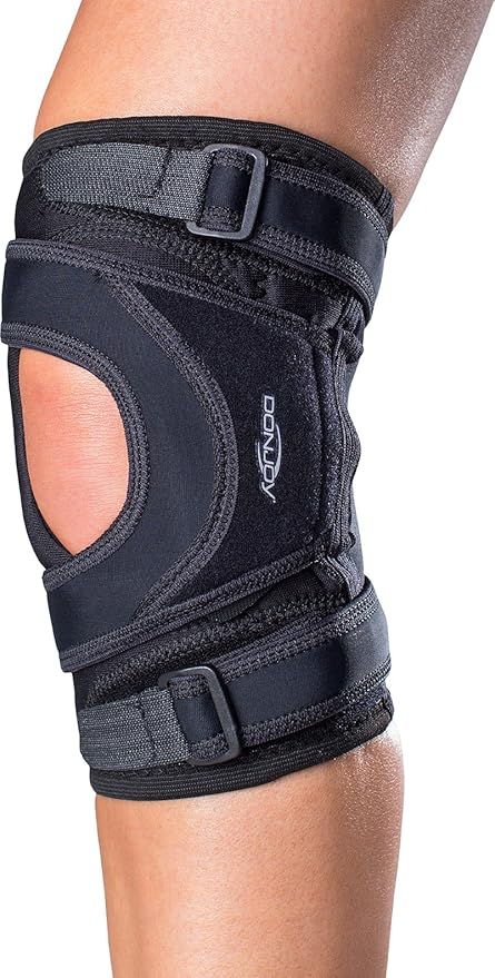 DonJoy Tru-Pull Lite X-Large Left Leg Knee Brace by DonJoy