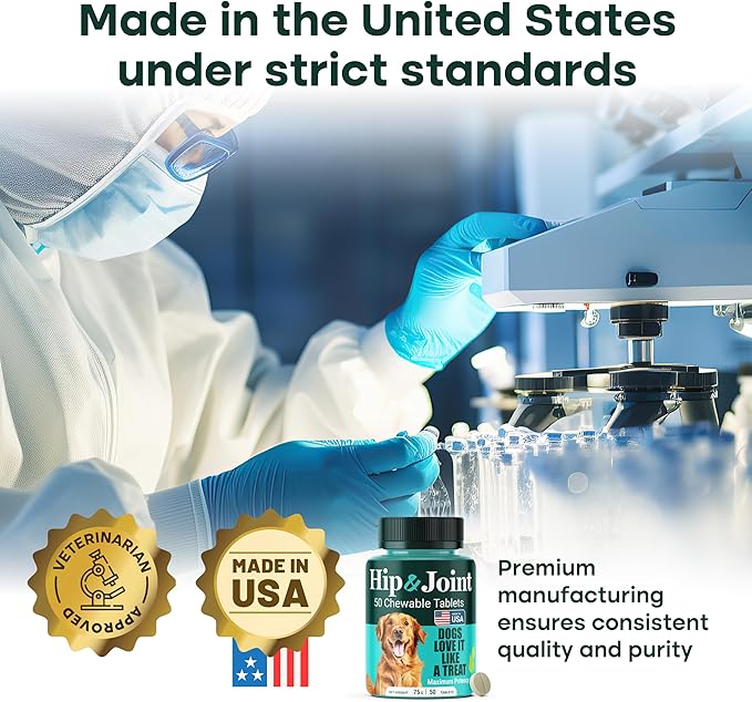 Natureflow Hip and Joint Supplement - Image 10