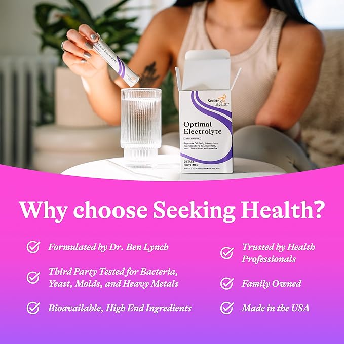 Seeking Health Optimal Electrolyte Sticks - Image 7