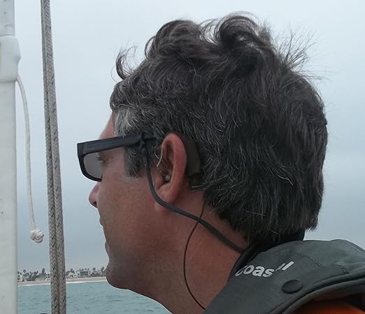 Ear Gear Original Corded – Protect Hearing Aids or Hearing Amplifiers from Dirt - Image 7