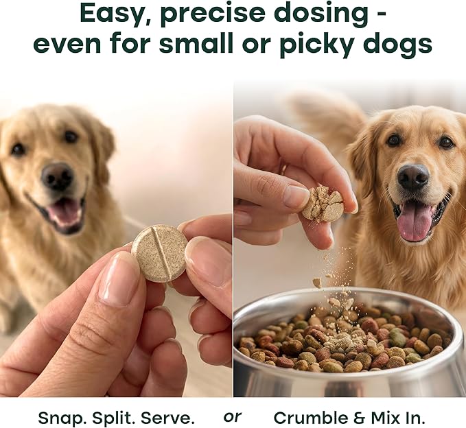 Natureflow Hip and Joint Supplement - Image 7