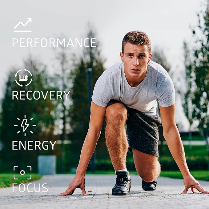 N1 Nutrition Premium Theaflavins Black Tea Extract Powered by TheaFit™ to - Image 3