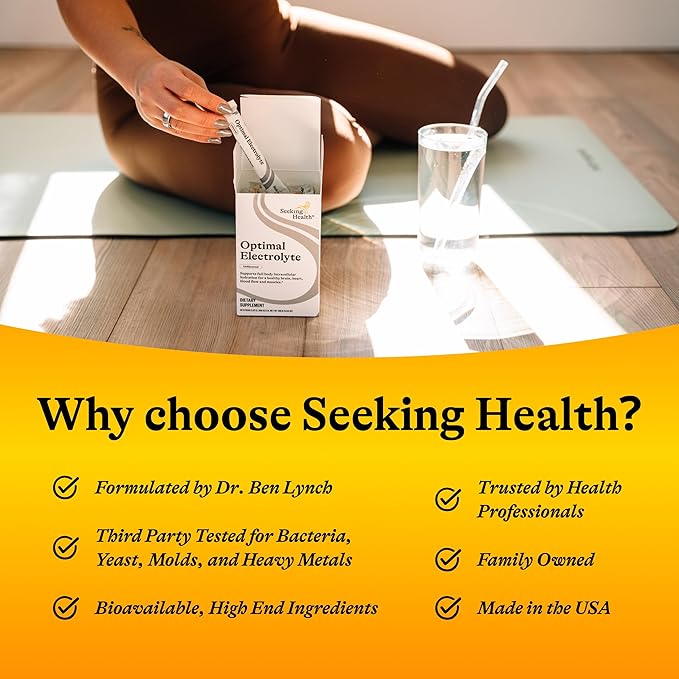 Seeking Health Optimal Electrolyte Sticks - Image 7