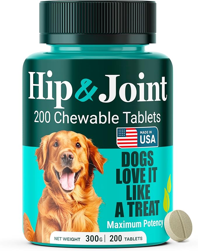 Natureflow Hip and Joint Supplement by Unknown
