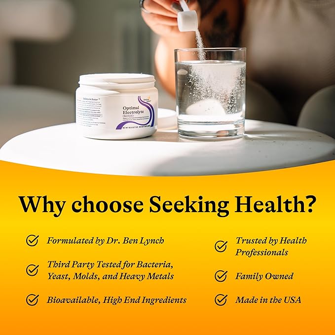Seeking Health Optimal Electrolyte Powder - Image 7